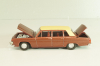 Mercury Marquis Limousine 1979, red, Replicars BV 1:43