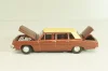 Mercury Marquis Limousine 1979, red, Replicars BV 1:43