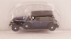 Renault Reinastella 1928-1932 darkblue/black, Norev 1:43