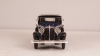 Renault Reinastella 1928-1932 darkblue/black, Norev 1:43