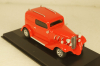 American Hot Rod, red, 400142264, Minichamps 1:43