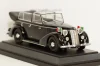 Renault Reinastella 1928-1932 darkblue/black, Norev 1:43