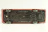 Mercury Marquis Limousine 1979, red, Replicars BV 1:43