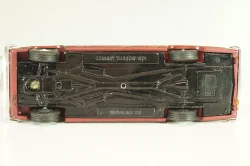 Mercury Marquis Limousine 1979, red, Replicars BV 1:43