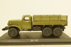 Зил-157 Хаки, SSM 1:43 