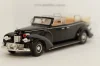 Renault Reinastella 1928-1932 darkblue/black, Norev 1:43