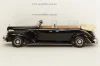 Renault Reinastella 1928-1932 darkblue/black, Norev 1:43