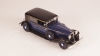 Renault Reinastella 1928-1932 darkblue/black, Norev 1:43