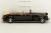 Renault Reinastella 1928-1932 darkblue/black, Norev 1:43