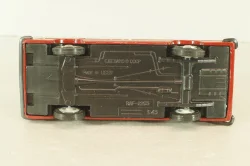 РАФ-2203, Латвия, Маршрутное такси, январь 1993, Тантал/Радон 1:43