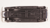 Renault Reinastella 1928-1932 darkblue/black, Norev 1:43
