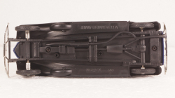 Renault Reinastella 1928-1932 darkblue/black, Norev 1:43