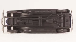 Renault Reinastella 1928-1932 darkblue/black, Norev 1:43