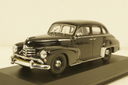 Opel Kapitan 1951, 430043301, Minichamps 1:43