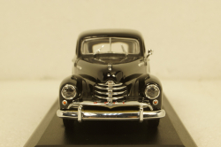Opel Kapitan 1951, 430043301, Minichamps 1:43