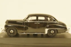 Opel Kapitan 1951, 430043301, Minichamps 1:43