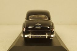 Opel Kapitan 1951, 430043301, Minichamps 1:43