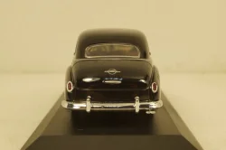 Opel Kapitan 1951, 430043301, Minichamps 1:43