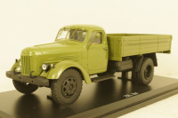Зил-164А Хаки, SSM1016, SSM 1:43