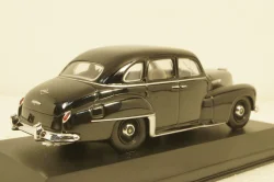 Opel Kapitan 1951, 430043301, Minichamps 1:43