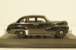 Opel Kapitan 1951, 430043301, Minichamps 1:43