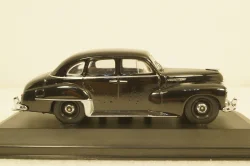Opel Kapitan 1951, 430043301, Minichamps 1:43