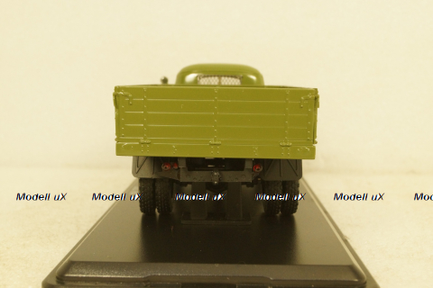 Зил-164А Хаки, SSM1016, SSM 1:43