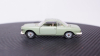 Fiat Siata 1500, темно-серый