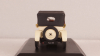 Renault NN Torpedo 1924-1929 creme/black, Norev 1:43