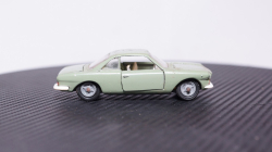 Fiat Siata 1500, темно-серый