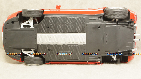 Грузовой троллейбус КТГ-1, SSM4050, SSM 1:43