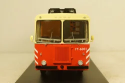 Грузовой троллейбус КТГ-1, SSM4050, SSM 1:43