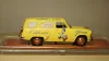 Fiat 1500 Multicarga Sergi Automotores 1965, Altaya 1:43
