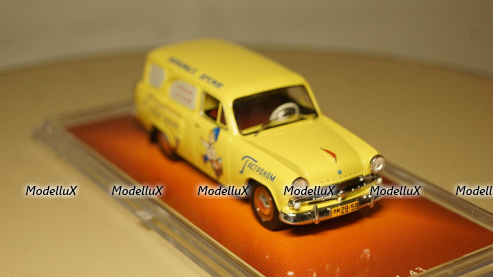 Renault Clio 2019 black, Norev 1:43