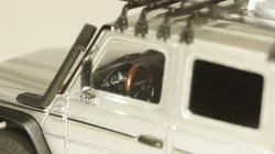 Fiat 1500 Multicarga Sergi Automotores 1965, Altaya 1:43