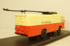 Грузовой троллейбус КТГ-1, SSM4050, SSM 1:43