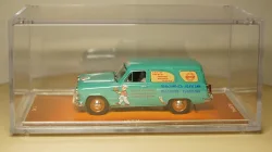 Fiat 1500 Multicarga Sergi Automotores 1965, Altaya 1:43