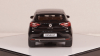Renault Clio 2019 black, Norev 1:43
