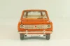 Ваз-2102 А11, Жигули, кирпичный, Май 19..г, Тантал/Радон 1:43