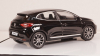 Renault Clio 2019 black, Norev 1:43