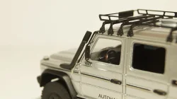 Fiat 1500 Multicarga Sergi Automotores 1965, Altaya 1:43