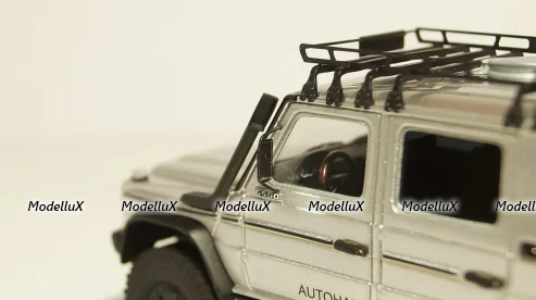 Fiat 1500 Multicarga Sergi Automotores 1965, Altaya 1:43