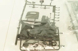 ПМЗ-27(157) пожарный автомобиль на шасси Зил-157 1959, кит, сборная модель 1067KIT,  AVD 1:43 