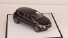 Renault Clio 2019 black, Norev 1:43