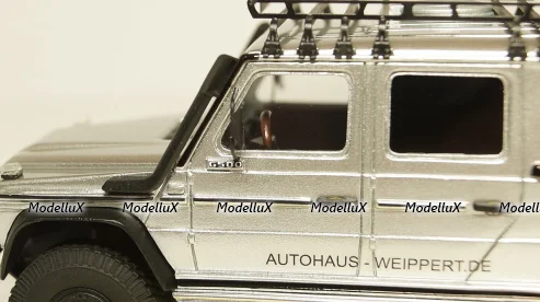 Fiat 1500 Multicarga Sergi Automotores 1965, Altaya 1:43