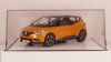 Renault Scenic generation 4  2016 taklamakan orange/black, Norev 1:43