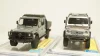 Alfa Romeo Fadisa 2 Iberia 1965, Altaya 1:43