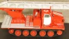 Alfa Romeo Fadisa 2 Iberia 1965, Altaya 1:43