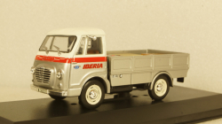Alfa Romeo Fadisa 2 Iberia 1965, Altaya 1:43