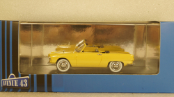 Wartburg 312/2 Sport, 60072, Avenue43 1:43